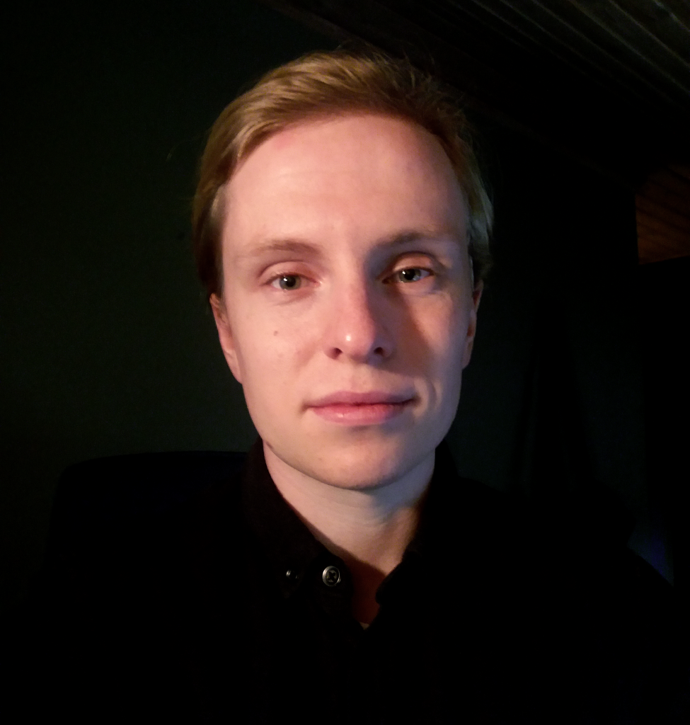Kasper Note Ab Kasper